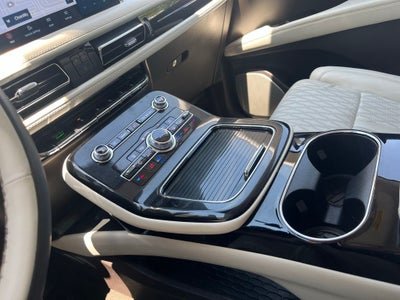 2023 Lincoln Nautilus Black Label AWD | Pano Roof | 360 Cam | BLIS | Chalet Theme