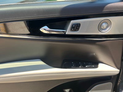 2023 Lincoln Nautilus Black Label AWD | Pano Roof | 360 Cam | BLIS | Chalet Theme