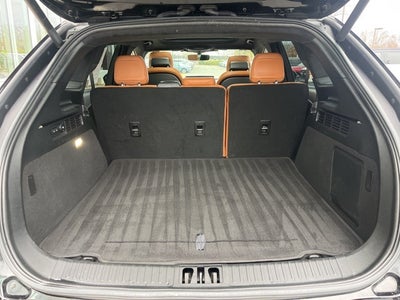 2023 Lincoln Nautilus Black Label AWD | Pano Roof | 360 Camera | Tow Pkg