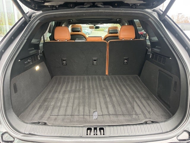 2023 Lincoln Nautilus Black Label AWD | Pano Roof | 360 Camera | Tow Pkg