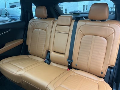 2023 Lincoln Nautilus Black Label AWD | Pano Roof | 360 Camera | Tow Pkg