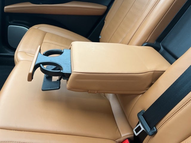 2023 Lincoln Nautilus Black Label AWD | Pano Roof | 360 Camera | Tow Pkg