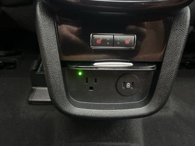 2023 Lincoln Nautilus Black Label AWD | Pano Roof | 360 Camera | Tow Pkg