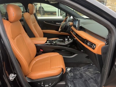 2023 Lincoln Nautilus Black Label AWD | Pano Roof | 360 Camera | Tow Pkg