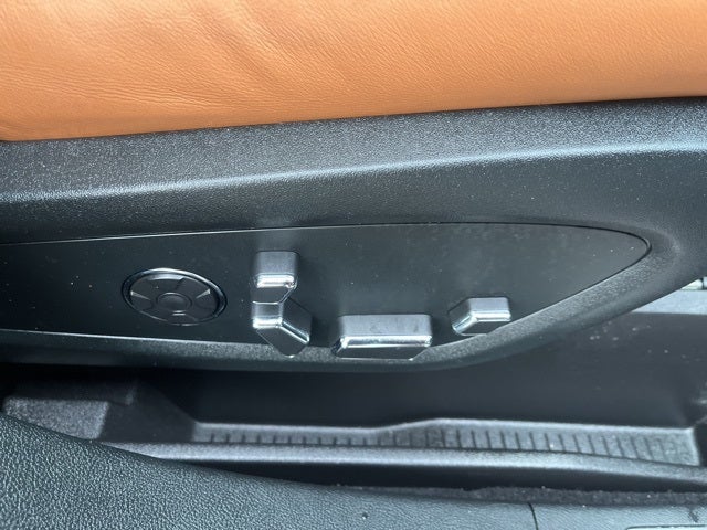 2023 Lincoln Nautilus Black Label AWD | Pano Roof | 360 Camera | Tow Pkg