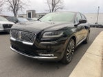 2023 Lincoln Nautilus Black Label AWD | Pano Roof | 360 Camera | Tow Pkg