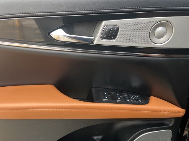 2023 Lincoln Nautilus Black Label AWD | Pano Roof | 360 Camera | Tow Pkg