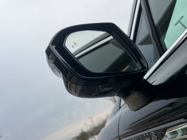 2023 Lincoln Nautilus Black Label AWD | Pano Roof | 360 Camera | Tow Pkg