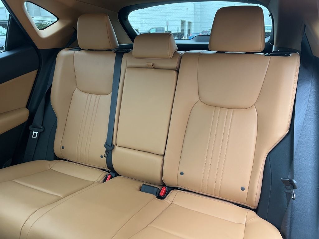 2022 Lexus NX 350 Premium AWD | Moonroof | BLIS | Safety System 3.0