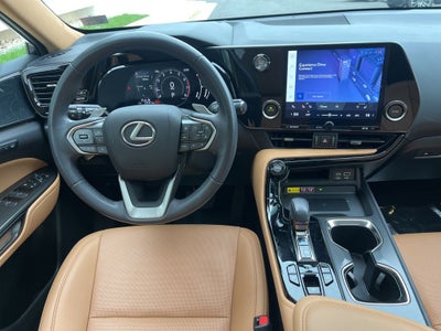 2022 Lexus NX 350 Premium AWD | Moonroof | BLIS | Safety System 3.0