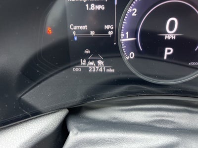2022 Lexus NX 350 Premium AWD | Moonroof | BLIS | Safety System 3.0