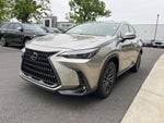 2022 Lexus NX 350 Premium AWD | Moonroof | BLIS | Safety System 3.0