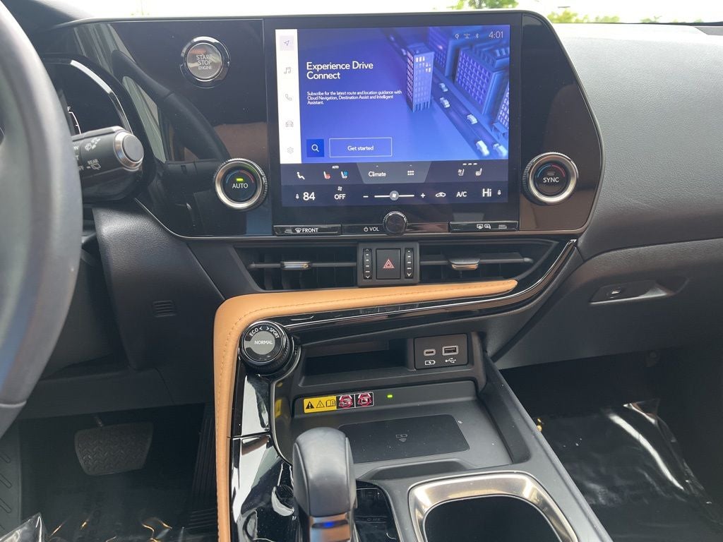 2022 Lexus NX 350 Premium AWD | Moonroof | BLIS | Safety System 3.0