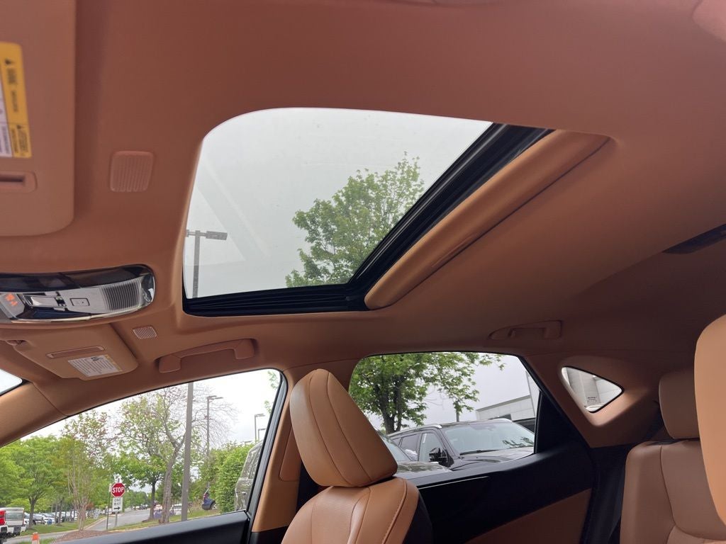 2022 Lexus NX 350 Premium AWD | Moonroof | BLIS | Safety System 3.0