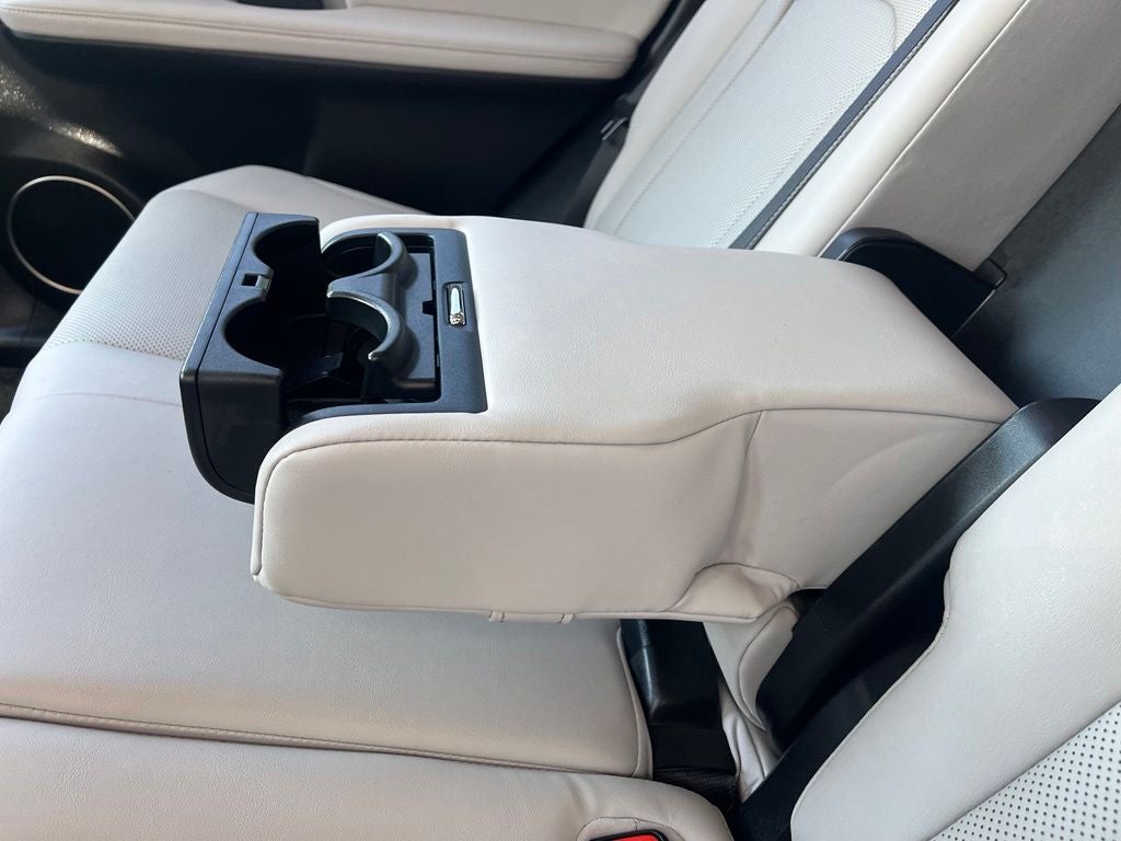 2022 Lexus RX 350 AWD | Premium Pkg | Moonroof | 360 Camera | BLIS