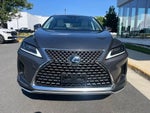 2022 Lexus RX 350 | Power Moonroof | Lexus Safety System 2.0 | Premi