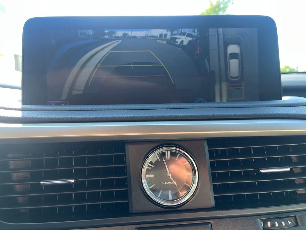 2022 Lexus RX 350 AWD | Premium Pkg | Moonroof | 360 Camera | BLIS