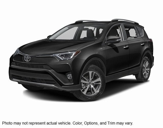 2018 Toyota RAV4 XLE AWD | Nav | Moonroof | BLIS | Extra Value Pkg