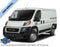 2019 RAM ProMaster 1500 Low Roof 136 WB