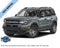 2024 Ford Bronco Sport Big Bend 4WD | BLIS | Heated Seats | Convenience Pkg