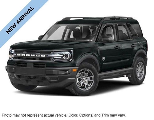 2024 Ford Bronco Sport Big Bend | Convenience Pack | Co-Pilot360 |