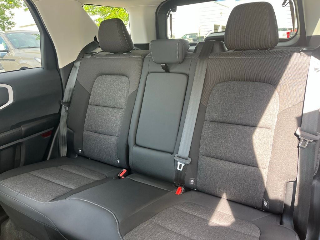 2024 Ford Bronco Sport Big Bend 4WD | Convenience Pkg | BLIS | Co-Pilot360
