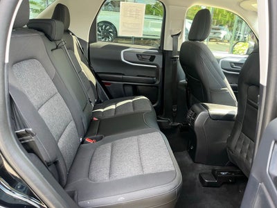 2024 Ford Bronco Sport Big Bend 4WD | Convenience Pkg | BLIS | Co-Pilot360