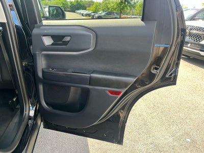2024 Ford Bronco Sport Big Bend 4WD | Convenience Pkg | BLIS | Co-Pilot360