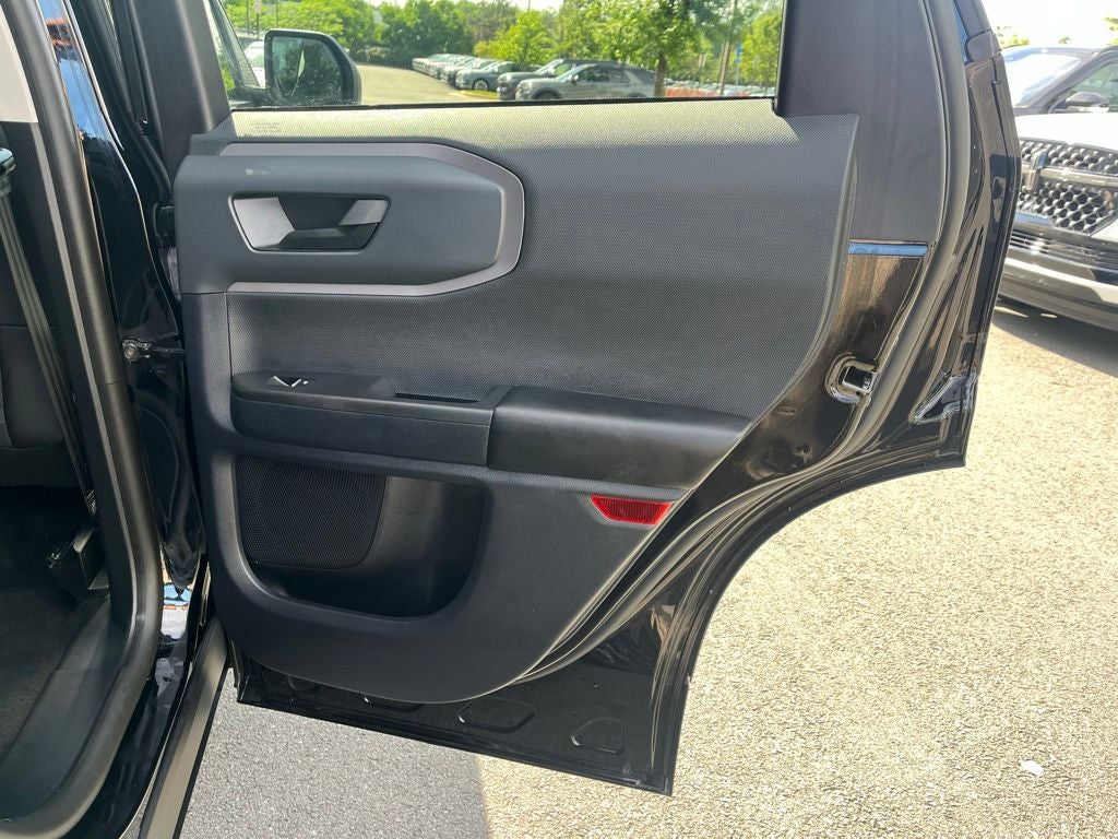 2024 Ford Bronco Sport Big Bend 4WD | Convenience Pkg | BLIS | Co-Pilot360