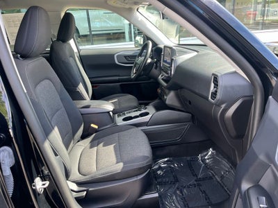 2024 Ford Bronco Sport Big Bend 4WD | Convenience Pkg | BLIS | Co-Pilot360