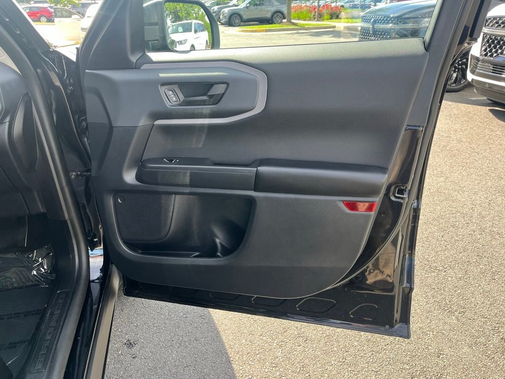 2024 Ford Bronco Sport Big Bend 4WD | Convenience Pkg | BLIS | Co-Pilot360