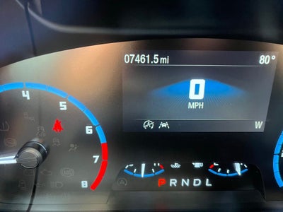 2024 Ford Bronco Sport Big Bend 4WD | Convenience Pkg | BLIS | Co-Pilot360