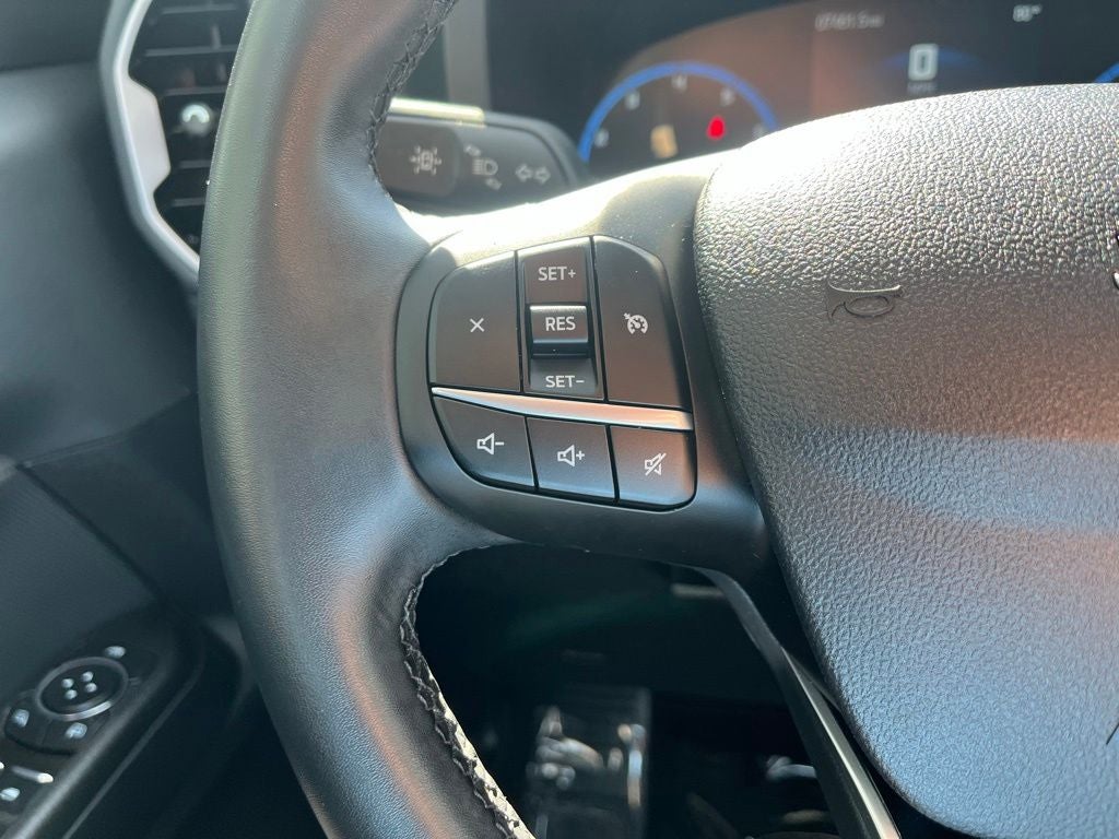 2024 Ford Bronco Sport Big Bend 4WD | Convenience Pkg | BLIS | Co-Pilot360