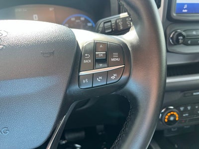 2024 Ford Bronco Sport Big Bend 4WD | Convenience Pkg | BLIS | Co-Pilot360