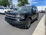 2024 Ford Bronco Sport Big Bend 4WD | Convenience Pkg | BLIS | Co-Pilot360