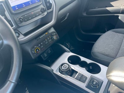 2024 Ford Bronco Sport Big Bend 4WD | Convenience Pkg | BLIS | Co-Pilot360