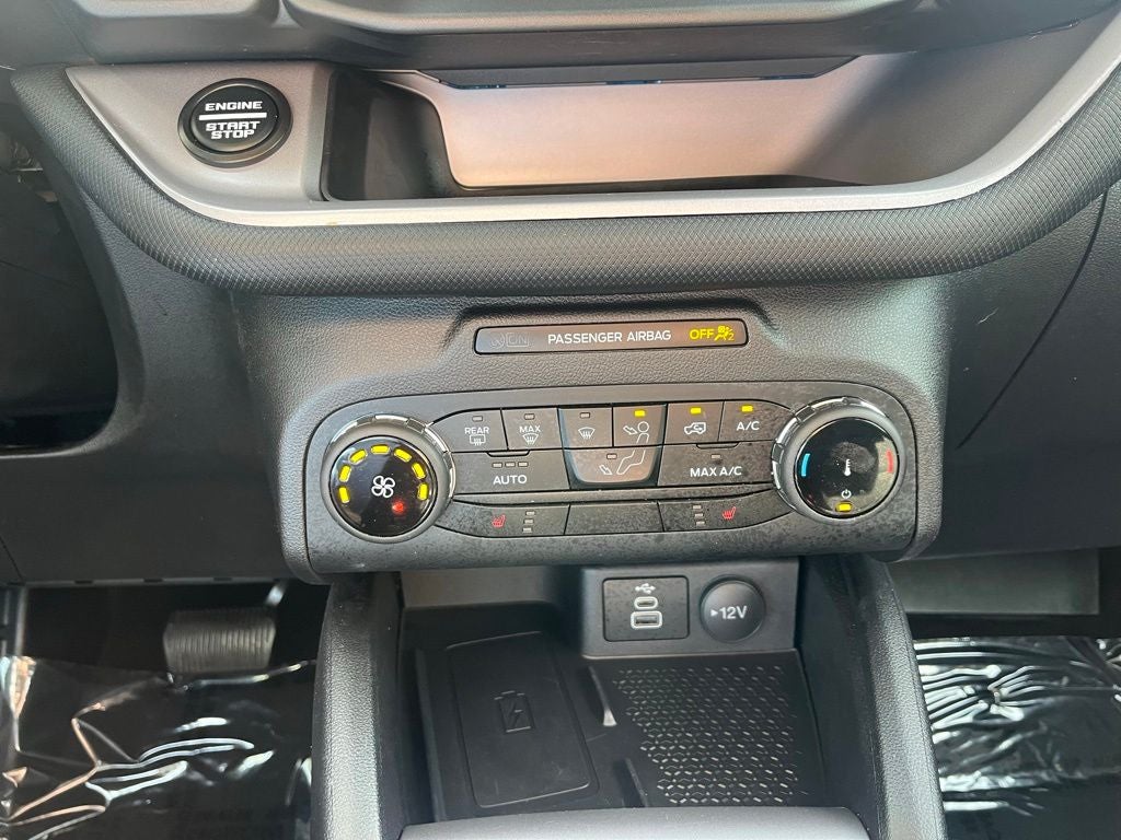 2024 Ford Bronco Sport Big Bend 4WD | Convenience Pkg | BLIS | Co-Pilot360