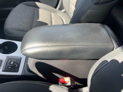 2024 Ford Bronco Sport Big Bend 4WD | Convenience Pkg | BLIS | Co-Pilot360