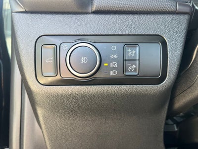 2024 Ford Bronco Sport Big Bend 4WD | Convenience Pkg | BLIS | Co-Pilot360