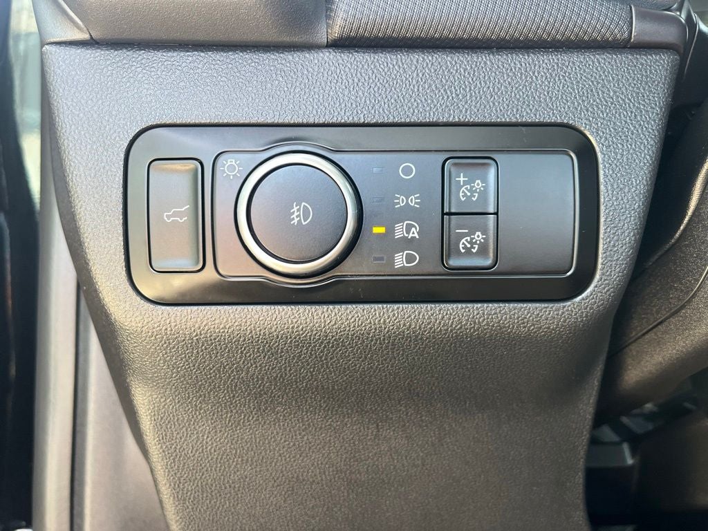 2024 Ford Bronco Sport Big Bend 4WD | Convenience Pkg | BLIS | Co-Pilot360