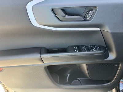 2024 Ford Bronco Sport Big Bend 4WD | Convenience Pkg | BLIS | Co-Pilot360