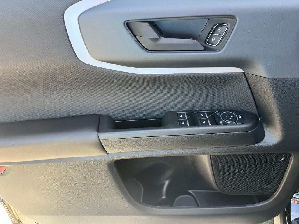2024 Ford Bronco Sport Big Bend 4WD | Convenience Pkg | BLIS | Co-Pilot360