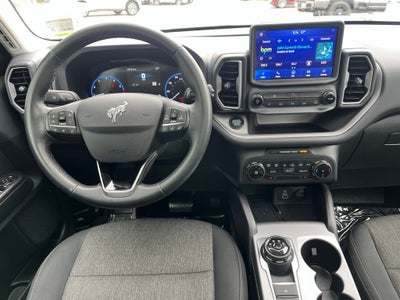 2024 Ford Bronco Sport Big Bend | Power Moonroof | Convenience Pack | Co-Pilot360+