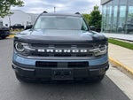 2024 Ford Bronco Sport Big Bend | Power Moonroof | Convenience Pack | Co-Pilot360+