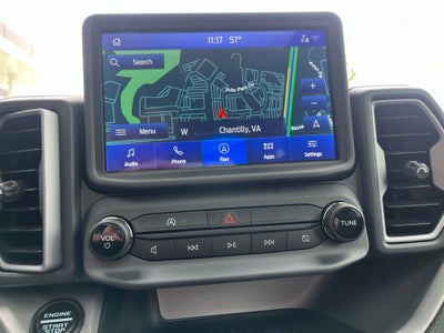 2024 Ford Bronco Sport Big Bend | Power Moonroof | Convenience Pack | Co-Pilot360+