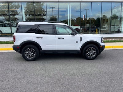 2026 Ford Bronco Sport Big Bend 4WD | BLIS | Sync 4 | Co-Pilot360 Assist+