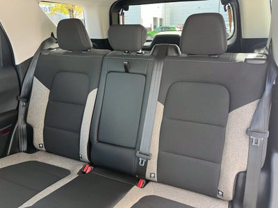 2026 Ford Bronco Sport Big Bend 4WD | BLIS | Sync 4 | Co-Pilot360 Assist+