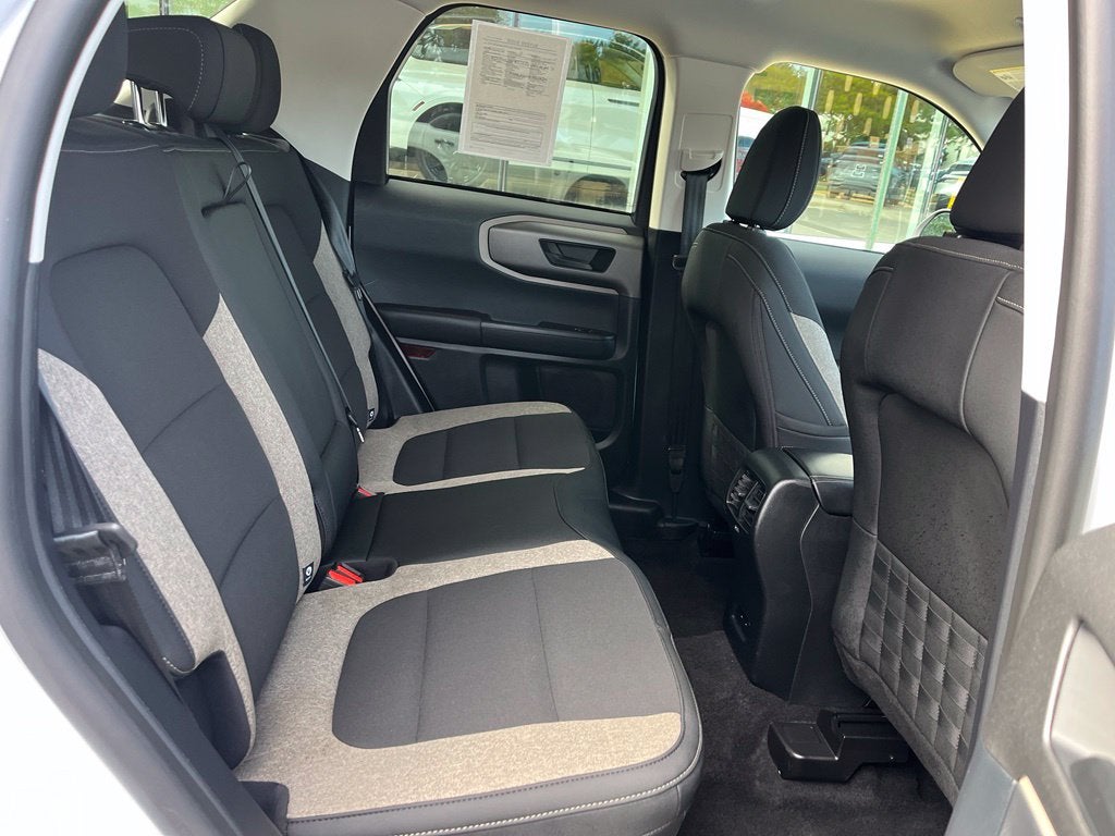 2026 Ford Bronco Sport Big Bend 4WD | BLIS | Sync 4 | Co-Pilot360 Assist+
