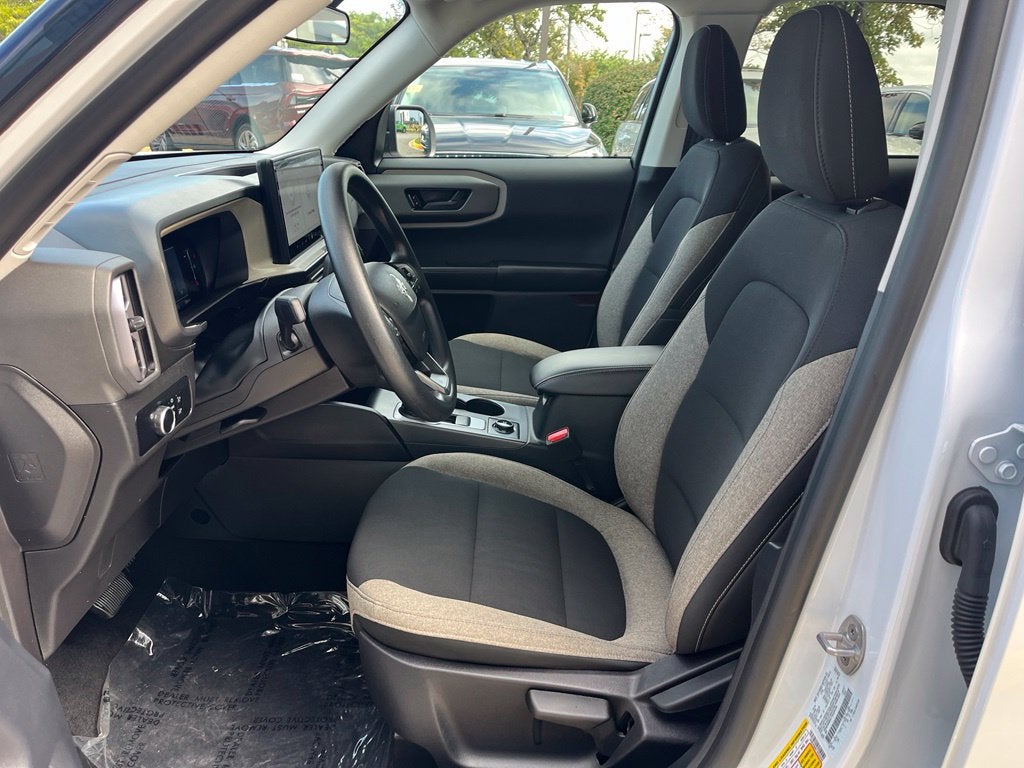 2026 Ford Bronco Sport Big Bend 4WD | BLIS | Sync 4 | Co-Pilot360 Assist+