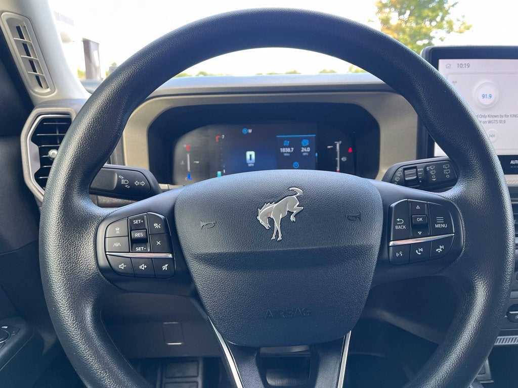 2026 Ford Bronco Sport Big Bend 4WD | BLIS | Sync 4 | Co-Pilot360 Assist+